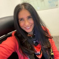 Claudia A. Torres Guerra