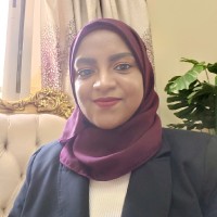 Randa Hafiz Elmazon