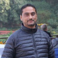 Deepak Kumar Wagle
