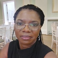 Cathrine Muringi-Taderera