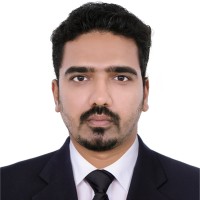 Vinay Chandran