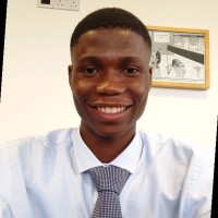 Suhud Yekini