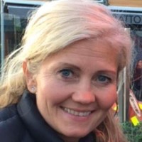 Marianne Solgård