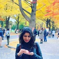 Yogita Bhurani
