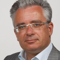Jos van Cranenbroek RA