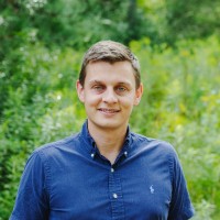 Ben Reesor