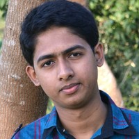 Ahmed Peash