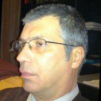 Vassilios Voulgaris