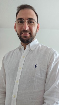 Christos Kalaitsidis