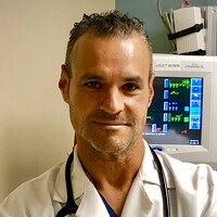 Eric Wolk