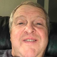 Tony Hitchen