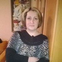 Oksana Oksana-Sestra