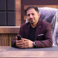 Khalil Alhamdi