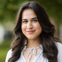 Simran Matken
