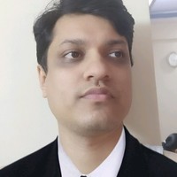 Amit Kumar Agarwal