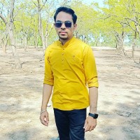 Harish Chaudhari