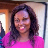 Jackline Ainemukama Nielsen
