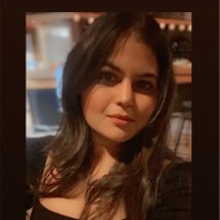 Harmanjot Kaur