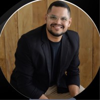 Marco Antônio Paixão Junior