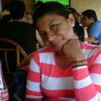 Haydee Pincay
