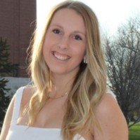 Haley Sanow