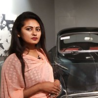 Afroz Jahan Dristi