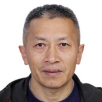 Shen Yaxin
