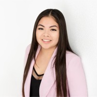 Lydia Cao