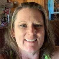 Patricia Mclain