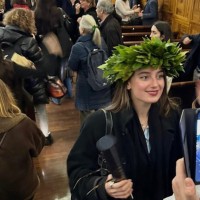 Hlektra Giulia Gekas