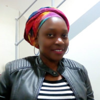 Liezel Nobela