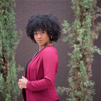 Shawntae Richey