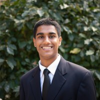 Krishna Ramamoorthy