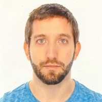 Adrián Gregori - Fisioterapeuta