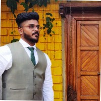 Elson Binnu