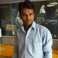 Nawaz Kazi