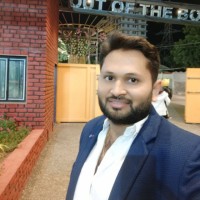 Sumit Paghadal