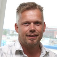 Jörgen Jäderström