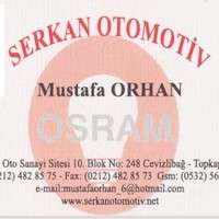 Mustafa Orhan