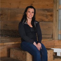 Allison Mcleod-Smith