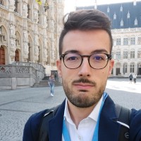 Cristian Enrico Capalbo