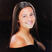 sophia mandarano