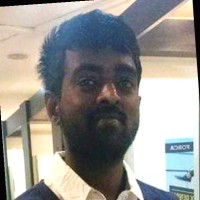 Lakshman Gokyada