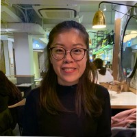 Carrie Chan