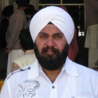 Ravinder Singh Banga