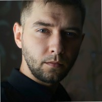 Ihor Davydov