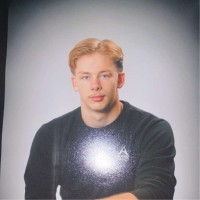 Kevin Sjöström