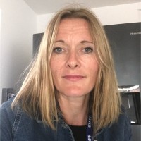 Rachel Collins