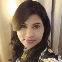 Naznin Akter