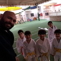 Mr. Mohamed Elgendi